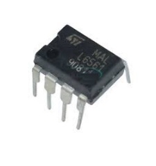 L6561 Circuito Integrado Controlador 8 Pinos DIP