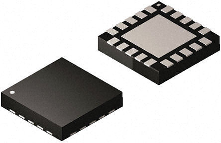 BQ24728 Circuito Integrado VQFN-20 SMD