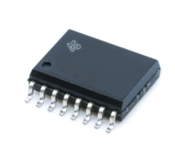 ISOW7841FDWER Isolador Digital 4 Canais 5000Vrms SOIC-16 SMD