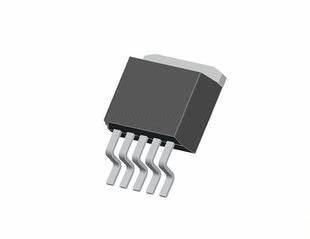 CI LM2596HVS-12 Regulador de Tensão 12V 3A D2PAK SMD