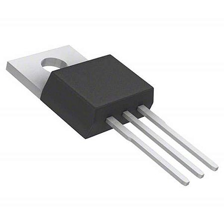 RFP45N06 – Transistor MOSFET de Potência 45A 60V TO-220