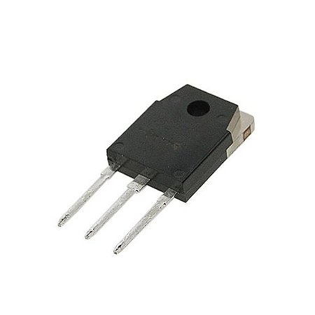 Transistor 2SK2850 N-Channel TO-3P PTH