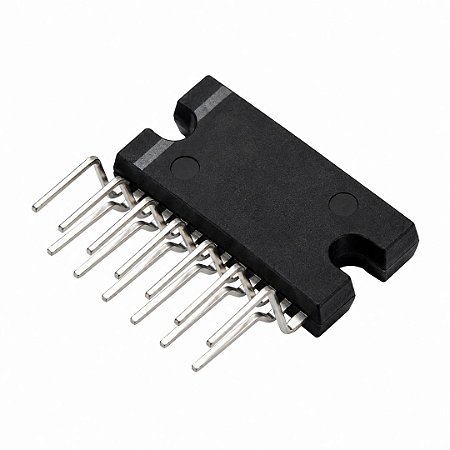 Amplificador de Áudio TDA1516BQ Philips Circuito Integrado ZIP-13