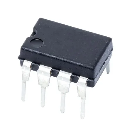 LM2675N-5.0 Regulador de Tensão Buck 5V 1A 8-PDIP PTH