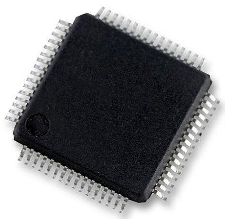 CI STM32L431RCT6 ARM Cortex-M4 256KB Flash 64KB RAM LQFP-64 SMD