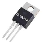 Transistor FDP42AN1 MOSFET N-Channel 150V 35A TO-220 PTH