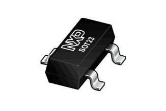 BFU530AR Transistor Bipolar NPN RF 12V 11GHz SOT-23 SMD