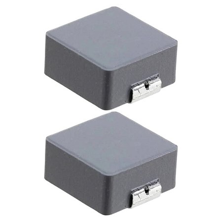 Indutor Chip SMD 47uH 1210/3225 Alta Confiabilidade Coilcraft