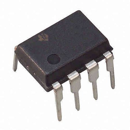 Circuito Integrado TS12A4515P Analog Switch 12V DIP-8 PTH