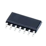Circuito Integrado SN74LS293D 4-Bit SMD SOIC-14