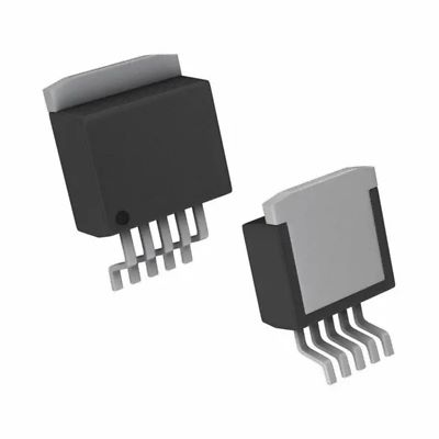 CI LM2576HVS-5.0 DC-DC Buck 5V 3A TO-263 SMD