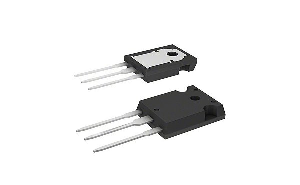 Transistor JCS40N25WT MOSFET N-Channel 250V 40A TO-247