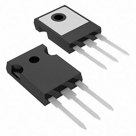 40TPS08A SCR 800V 35A Tiristor de Potência TO-247