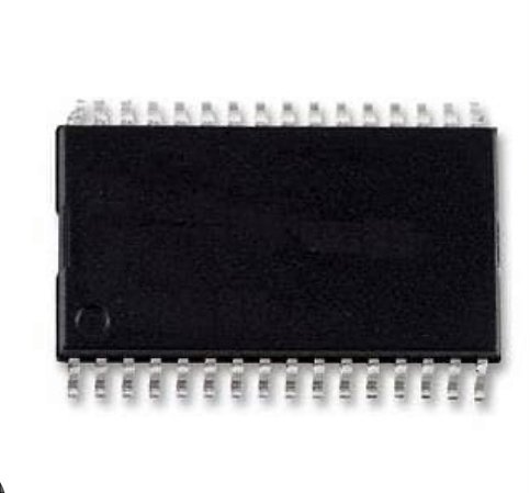 Memória SRAM CY62148ELL-55SXI 4Mb 512K x 8 55ns SOIC-32