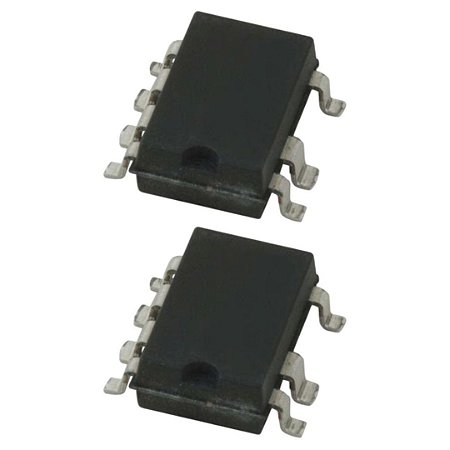 TNY276GN – Circuito Integrado Conversor Flyback 132kHz SMD-8