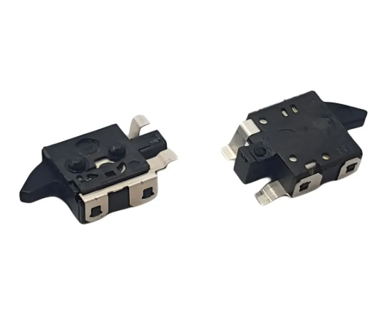 Detector Switch SMD Alta Precisão Alps Alpine SPVG220300 20VDC 0,05A