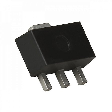 2SC4672 – Transistor Bipolar NPN para Montagem SMD