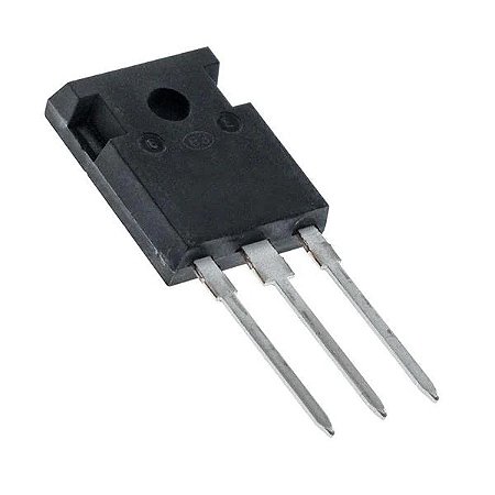 MOSFET Canal N FCH072N60F 600V 52A onsemi