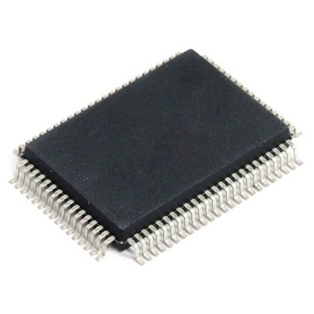 TMP87CM20AF-2055 - Microcontrolador em Circuito Integrado QFP-80 SMD