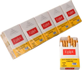 EGIPT RED BOX