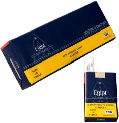 EGIPT BLUE MAÇO