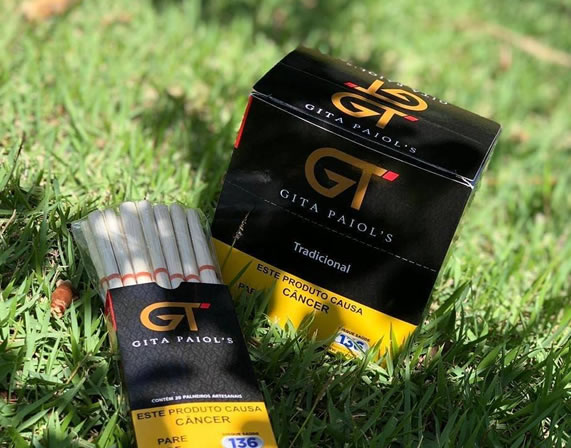 GT PALHEIRO TRADICIONAL