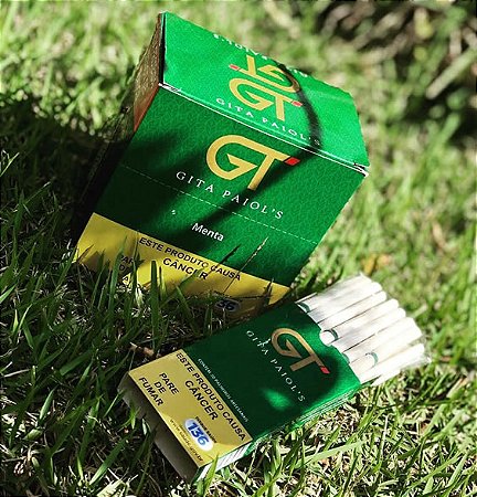 GT PALHEIRO MENTA