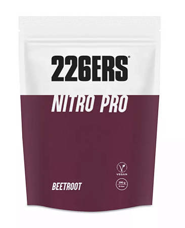 NITROPRO BEETROOT 290g
