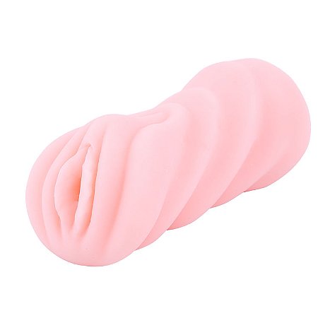 Masturbador Masculino em Formato de Vagina Super Realístico (CyberSkin)