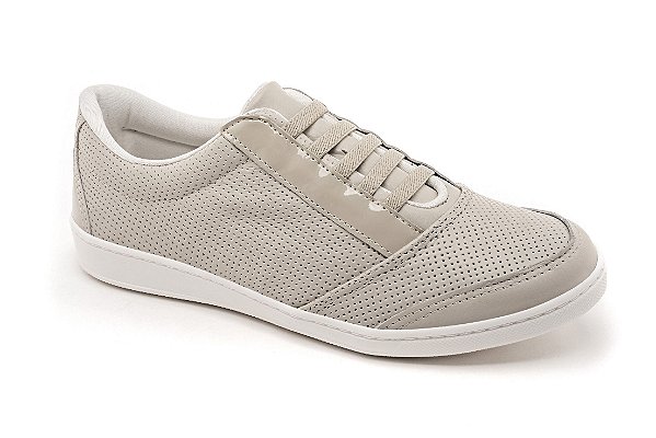 tenis marina mello couro
