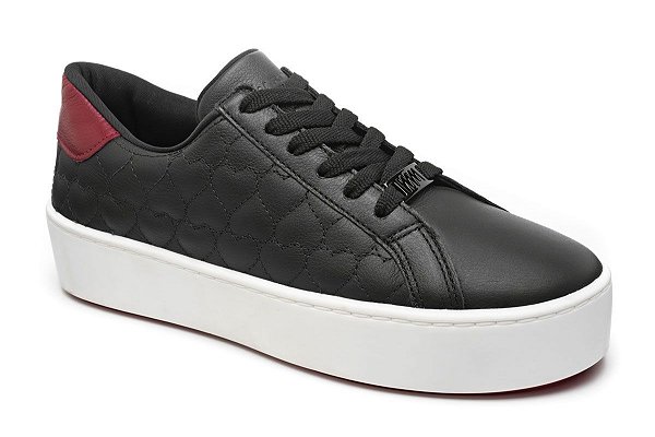 tenis preto marina mello