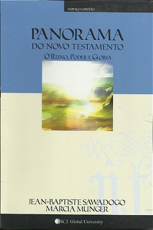 Panorama do Novo Testamento - ICI