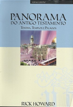 Panorama do Antigo Testamento - ICI