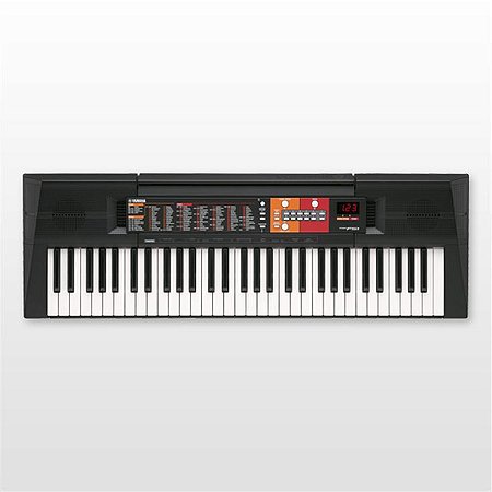 Teclado Yamaha F-51