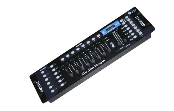 Mesa DMX GB HP-5001