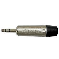 Plug Wireconex P2 Stereo WC1323