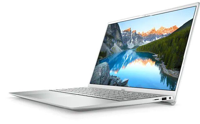 Notebook Dell Inspiron 15.6" Intel 1165G7 16GB RAM MX350 2GB  512GB PCIe M.2 pronto para Windows 11