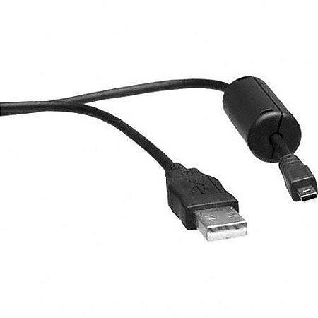 Cabo Dados Micro USB Canon Original - Serve em milhares de dispositivos