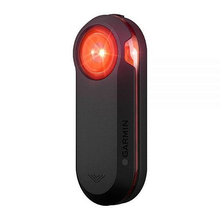 Luz Traseira Garmin Varia RTL515 com detector de aproximação para Bicicleta - Preto 010-02376-00