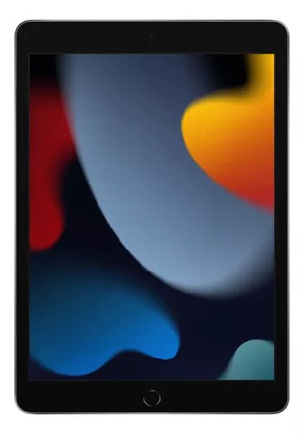 Tablet Apple iPad 9ª Geração 64GB tela de 10.2" polegadas