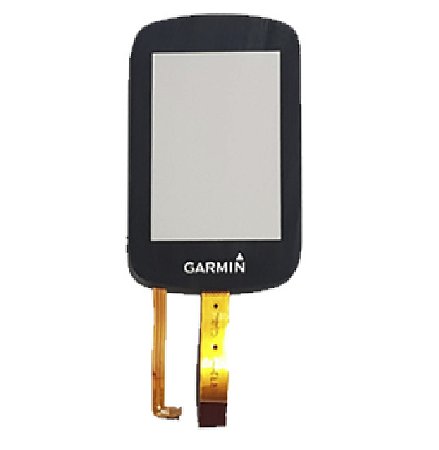 Tela Display LCD Garmin para Ciclocomputador EDGE 130