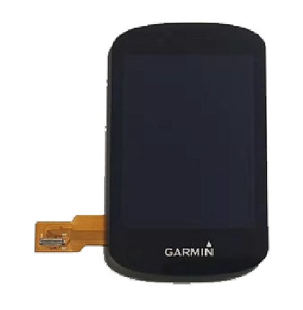 Tela Display LCD Garmin para Ciclocomputador EDGE 530