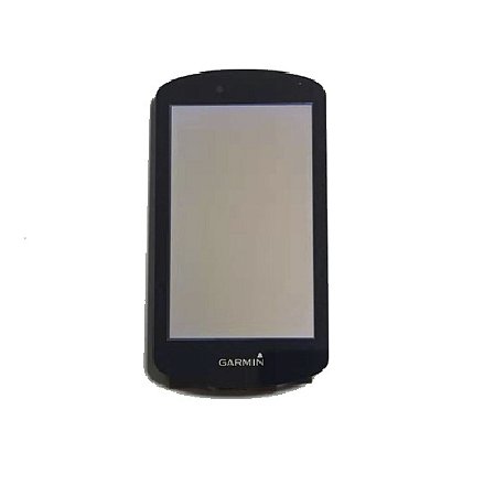 Tela Display LCD + Touch Screen Garmin para Ciclocomputador EDGE 1030