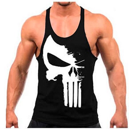 Regata preta cavada Clearance