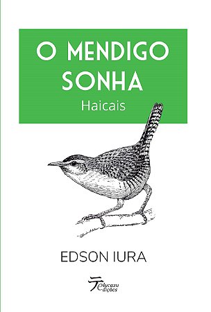 O mendigo sonha - Edson Iura