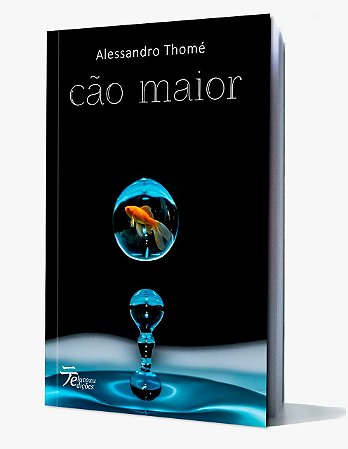 Cão Maior - Alessandro Thomé