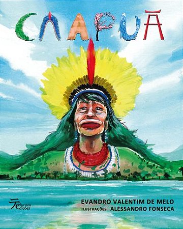 Caapuã - Evandro Valentim de Melo