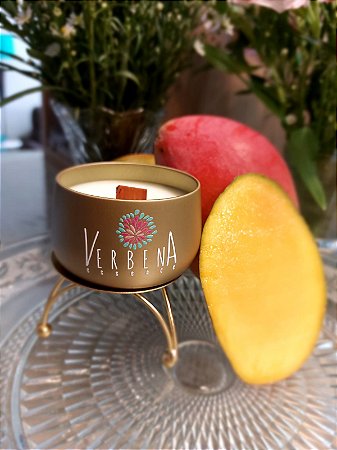 Vela Perfumada de Manga - 115g