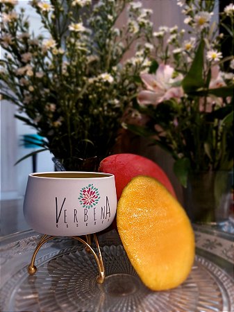 Vela Perfumada de Manga - 115g