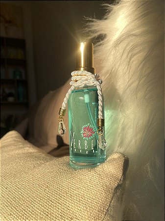 Home Spray de Bamboo - 60 ml
